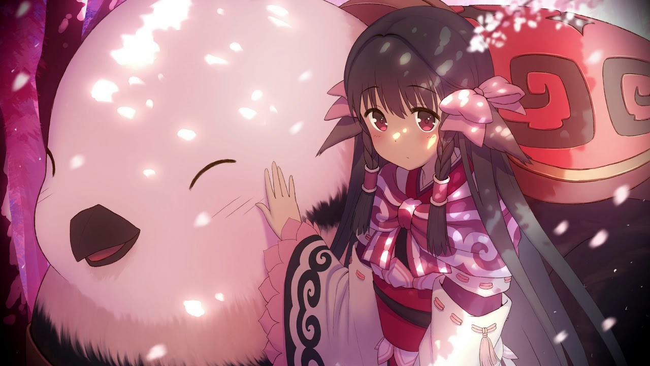 Watch 恋夢 - Koi Yume - English Translation (Utawarerumono: Itsuwari no Kamen) on YouTube