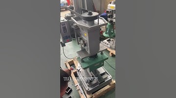 Máy ta rô tự động T-6532