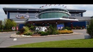 Rideau Carleton Casino, Ottawa