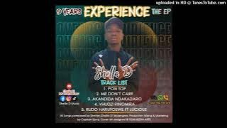 SHELLA D_AKANDIDA NDAKADARO_PRODUCED BY CAPTAIN KJONZ_9 YEARS EXPERIENCE EP