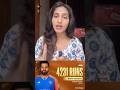 Smriti Mandhana का रिकॉर्ड भूली पब्लिक? | #smritimandhana #t20international #cricketlover #cricket