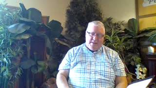 Why Should Easter Matter to Me? VID 20200321 123047