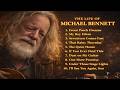 The Life Of Michael Bennett The Voice That Left Millions In Tears Full Album