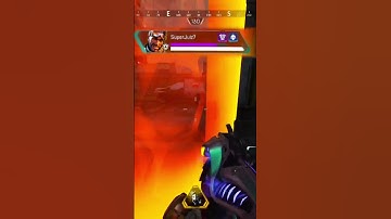 ✨SATISFYING✨ R-99 Moments 😁 #shorts #apex #apexlegends #satisfying