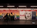 Raffa | Disponibile ora | Disney+