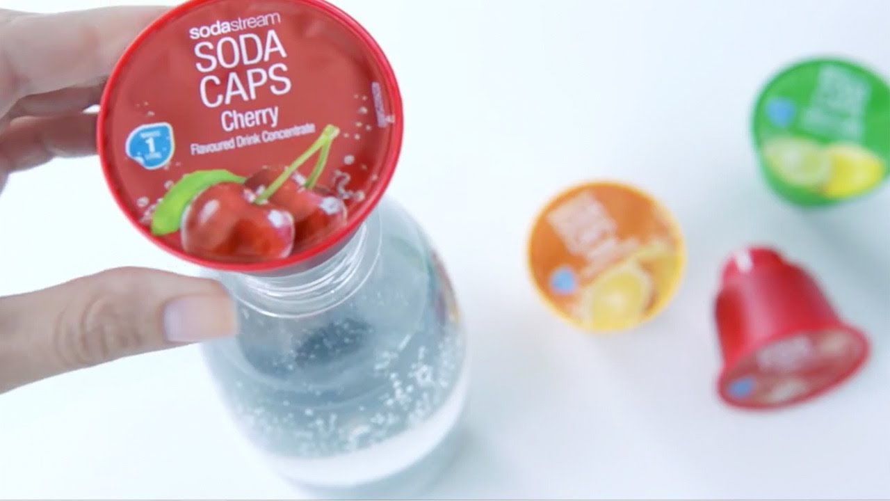 Jim Cramer Says SodaStream Is Flat, Lululemon Has Too Many Unknowns