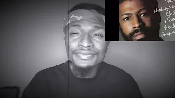 TEDDY PENDERGRASS “ When Somebody Loves You Back” |Reaction|