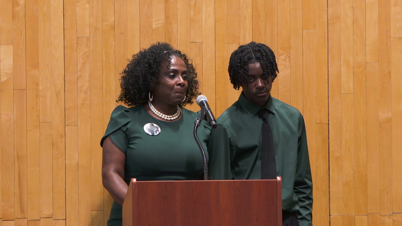 Charles Rogers MSU Hall of Fame Induction Speech 2021 | Football