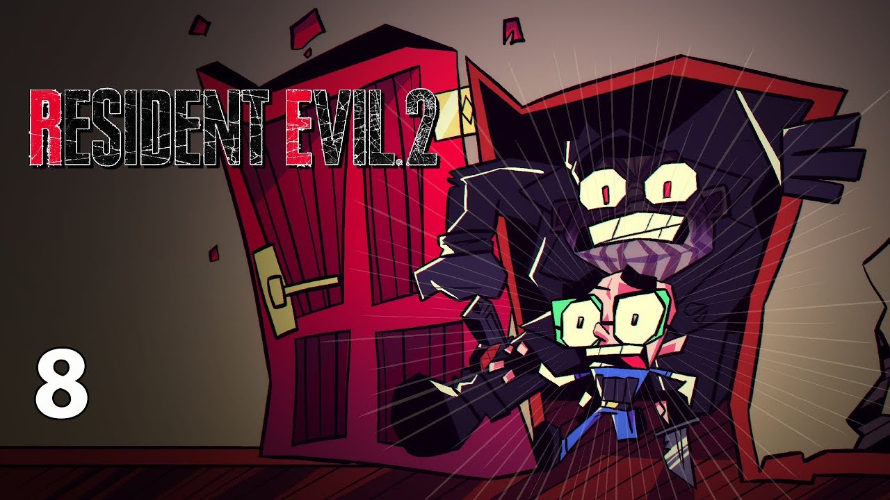 the binding of isaac story Northernlion Plays: Resident Evil 2: Remastered [Episode 8] (Twitch VOD)