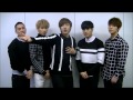 CROSS GENE 新年のメッセージ&amp;1月14日(水)新曲「Future」リリース!