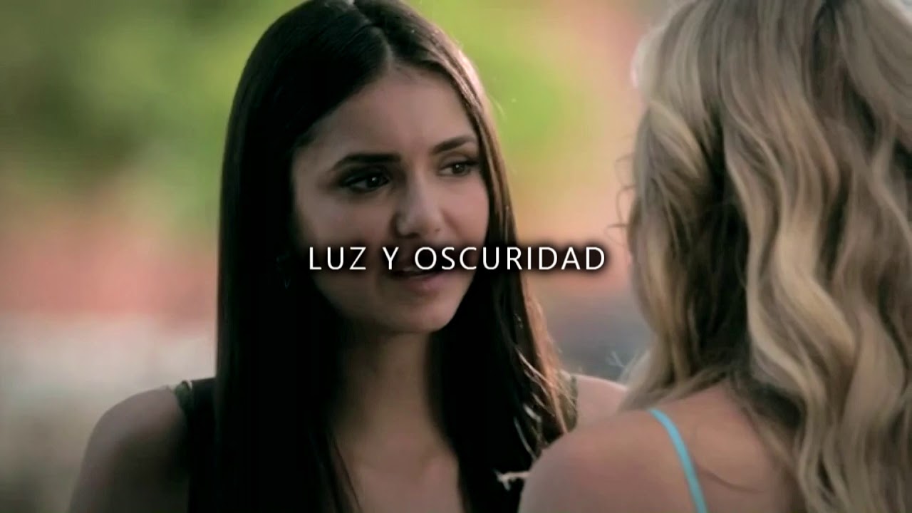 ►Hate & Love - Jack Savoretti ft. Sienna Miller ღ TVD Soundtrack 3x13 [Sub en Español]