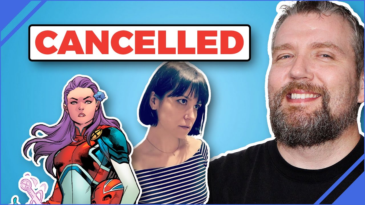 Как Тини Ховард разрушила ещё одну серию «Людей Икс» за 5 выпусков