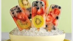 Cara Membuat Es Krim Stik Buah Yang Enak, Lezat & Bergizi - How to make ice cream stick - Durasi: 2.26. Cara Membuat Es Krim Stik Buah Yang Enak, Lezat & Bergizi - How to make ice cream stick - Durasi: 2.26.