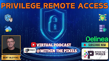 Exploring Privilege Remote Access #ServerSecurity #PAM #Thycotic #PrivilegeRemoteAccss
