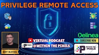 Exploring Privilege Remote Access #ServerSecurity #PAM #Thycotic #PrivilegeRemoteAccss