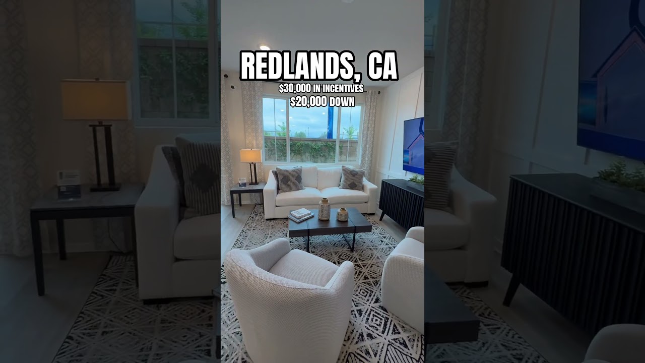 Text REDLANDS to 951-317-2553 