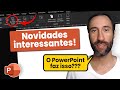 4 Ferramentas INTERESSANTES do PowerPoint que muita gente não sabe!