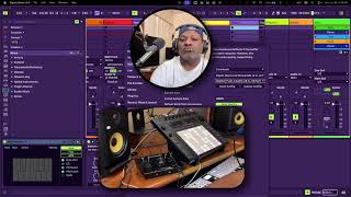Beat Lab Session 🔥🎧