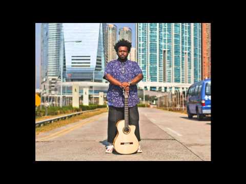 James Fauntleroy I Dont Wanna Be Alone