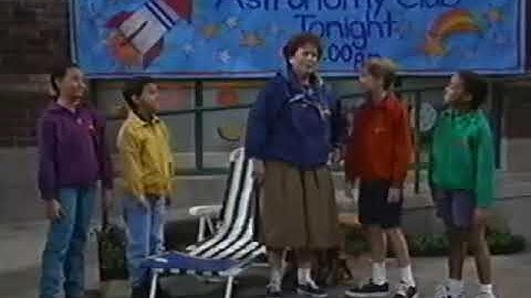 In Outer Space (2005 Version) Part 77