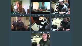 Kristen Wilson - They Ain't Gonna Change (BandHub collab)