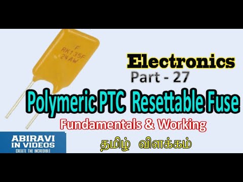 How Does A Resettable Fuse Work