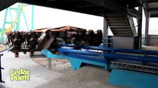 first video of gatekeeper testing
