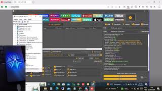 UNLOCKTOOL (Video 79). MOTO G22 FRP BYPASS USING PRELOADER FILE. screenshot 4