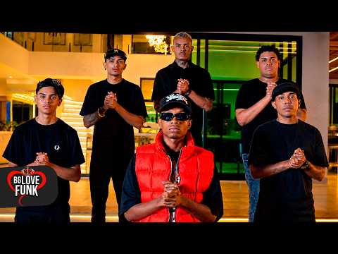 SET VOU TACAR NA PEKA DAS BEBÊ - MC Kauan PV - Coral das Quebradas (Love Funk)