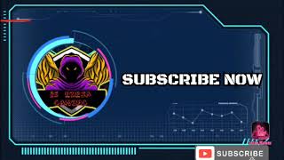 My New Intro video #shorts video  |♪|RS NINJA GAMING screenshot 2