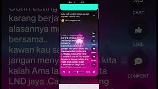 Leting Ku Lnd Berjaya 