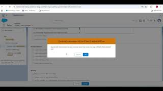 Generate Access Token with Postman for Salesforce Org | External Client App Manager
