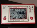 RETRO Elektronika IM-03 (Vandenyno paslaptys) 3#🐙📦