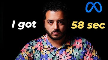 Give me 58 seconds...I’ll make your ads print cash