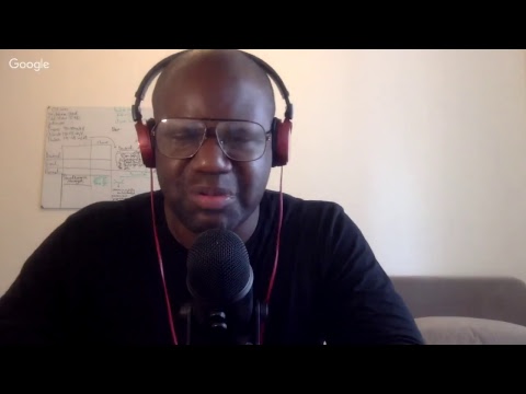 What Does It Mean To Be Black Male First?
