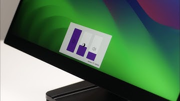 How To: Adjust speaker volume on the espresso 17 Pro (via on screen menu)