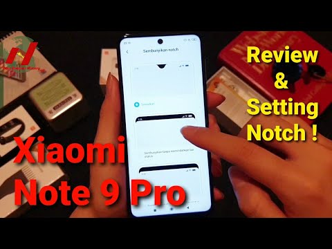 xiaomi-note-9-pro-review-notch,-body,-casing