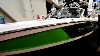 MasterCraft X46 Boat $100,000