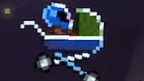 THE MOST BROKEN ITEM IN THE GAME!!!!!!!!!!!!!!!!!!!!!