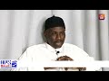 The Grand Bantaba SO4 EP18 With Halifa E. Jarju, No-To-Alliance Spokesperson