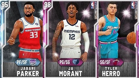 THREE LOCKERCODES YOU DONT WANNA MISS OUT ON IN NBA2K20!