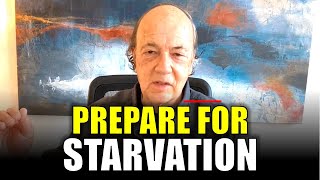 Celebrity 3 MINS AGO! Jim Rickards Shared Terrifying Prediction Net Worth