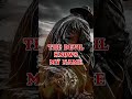 The Devil Knows My Name | Dark Country / Southern Gothic