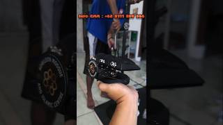 Assembly Process of Sujud Microphones Wireless Operation