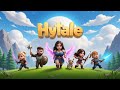 🍃Hytale🪵 -009- Was tu ich heute? (Live LP - DE/Deutsch)