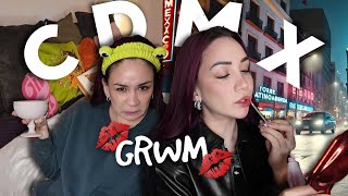 Thumbnail for Chava soltera HAMBRIENTA DE CALLE se viste para DEVORAR la GRAN CIUDAD