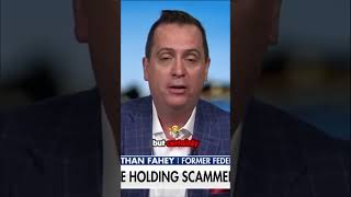 Is your taxpayer money being used for political gain? The truth about Medicaid fraud.