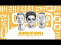 Oskido x Deep Sen x KingTalkzin - Akuvumi (feat. Russell Zuma, Ze2)[Visualizer]