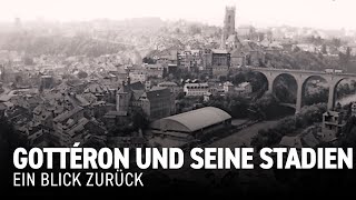 Die Geschichte der Stadien von Fribourg-Gottéron