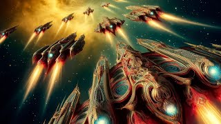 They Sent Imperial Fleet To Conquer Earth, But Humans Easily Defeated Them | HFY | A SciFi Story